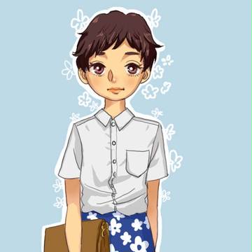 処女作