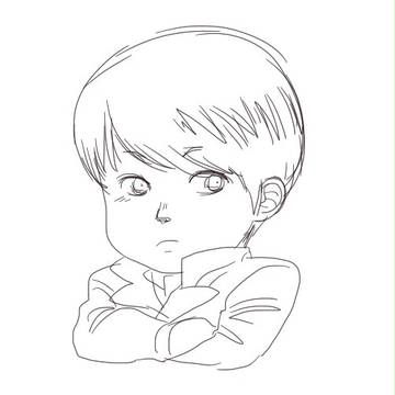 金田くん