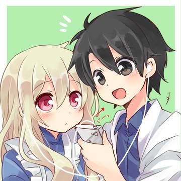 カゲプロ落書き詰め合わせ