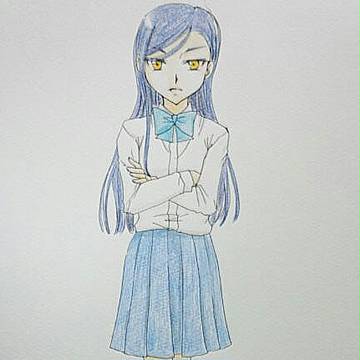 姫宮 月乃