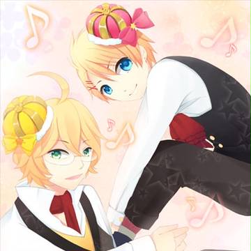 翔ちゃん&なっちゃんお誕生日おめでとう!!