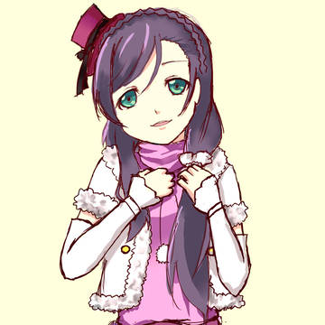 のぞみはぴば