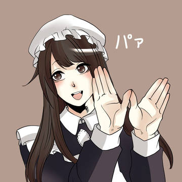 Twitterイラスト数枚まとめ