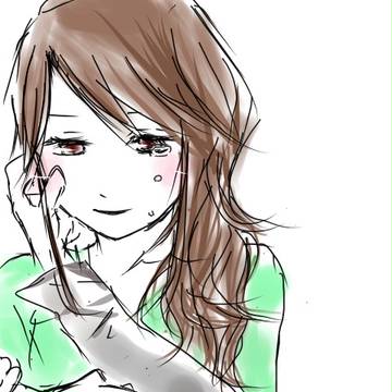 山崎×あやめ