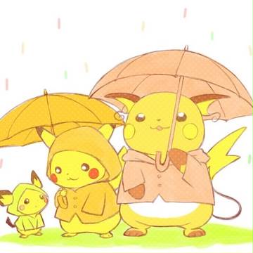 梅雨
