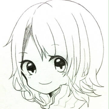 落書き