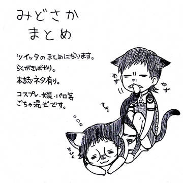 みどさかまとめ