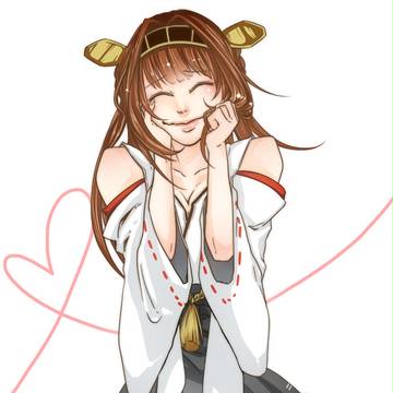 艦これ落書き