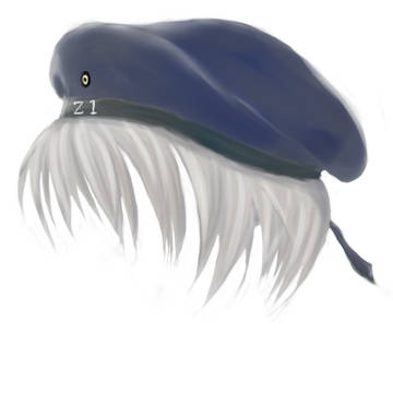 レーベ頭