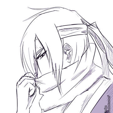 [薄桜鬼] 斎藤 一