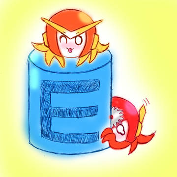 クイックたこ x メタルたこ