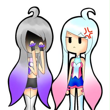 Maika x Mara