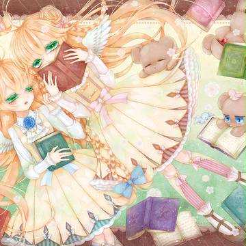 読書