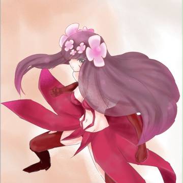 はなよさん