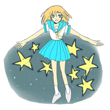 宇宙を編む