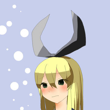 島風ちゃん