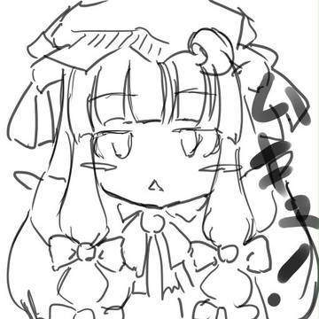 パチュリーの日