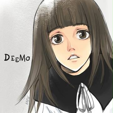 [Deemo]試用新軟體