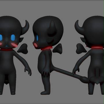 Devil kun