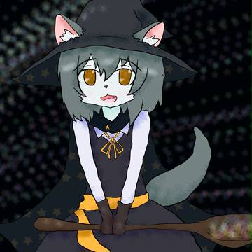 熨斗目狐 なな