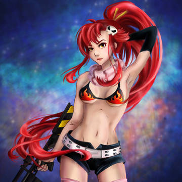 Yoko