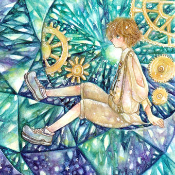 イミテーション・プラネット