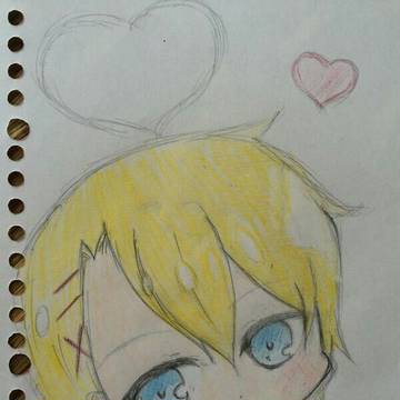 翔くん