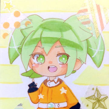 ちょこっとまとめ