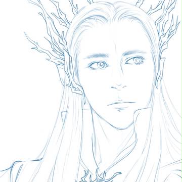 Thranduil