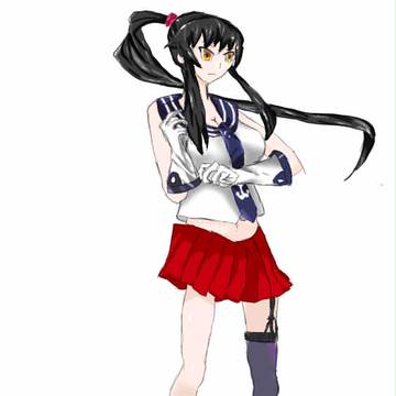 矢矧