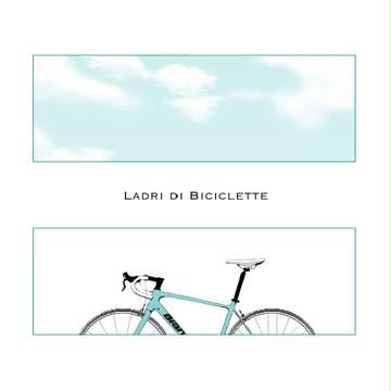 自転車泥棒