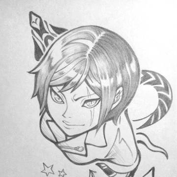 リリエ