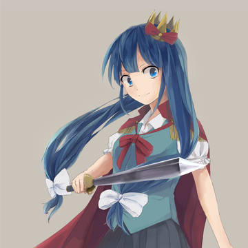 王子みんぽぅ