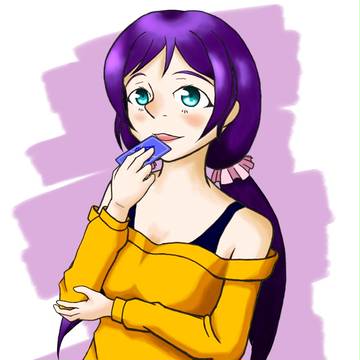 のん誕