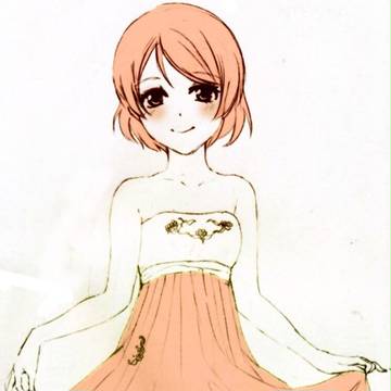 ラブライブつめ