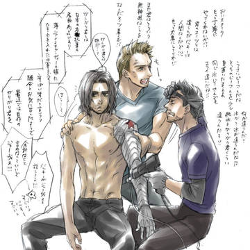 洋画ログ