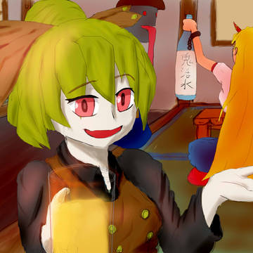 そういうときもあるさ