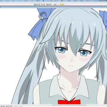 Live2d 再開