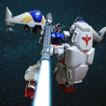 ソロモンよ、私は帰ってきたっ！
