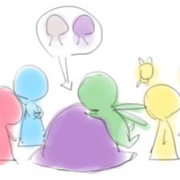 らくがき