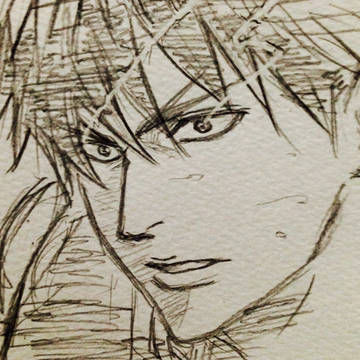 Twitter落書き3