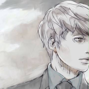 雨を孕む