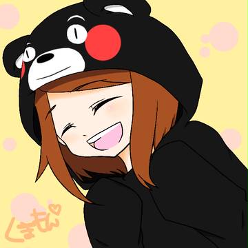 くまもん