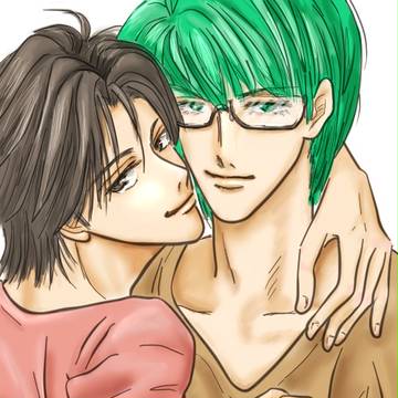 緑高の日