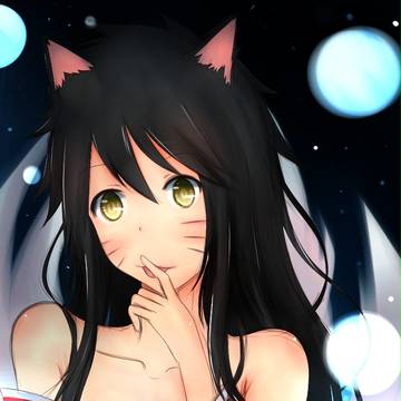 Ahri - league of legends