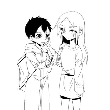 大体ユミル詰め