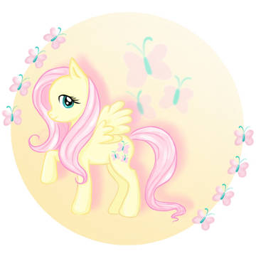 Fluttershy