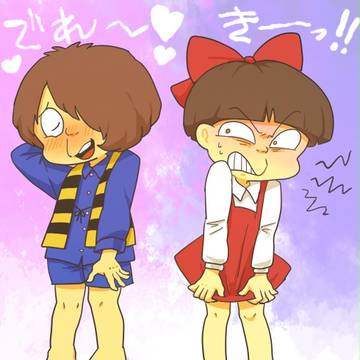 【3期】夢子ちゃんのためなら～♡