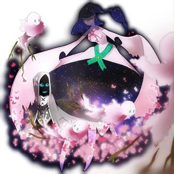 【パラケス】サクラの空【クエスト】
