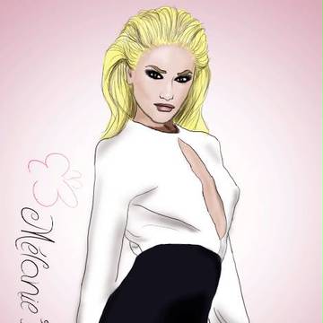 GWEN STEFANI